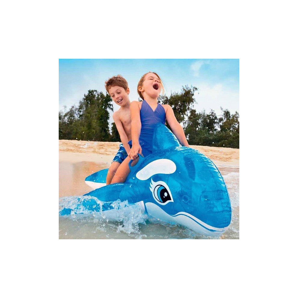 Inflatable pool figure Intex (152 x 114 cm)