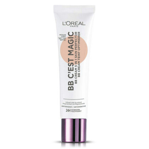 L’Oréal Paris Antioxidant Cream Bb Cream C'est Magig L'Oreal Make Up (30 ml)/03-medium light 2