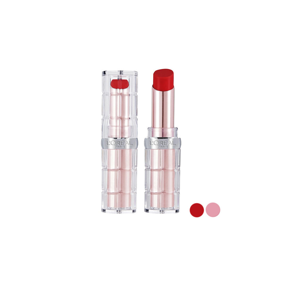 New L’oréal Paris Lipstick Color Riche L'oreal Make Up/102-Kiss