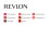 Revlon Lipstick Revlon/140 - Wine 2