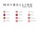 Maybelline SUPERSTAY MATTE INK liquid lipstick 140-soloist 2