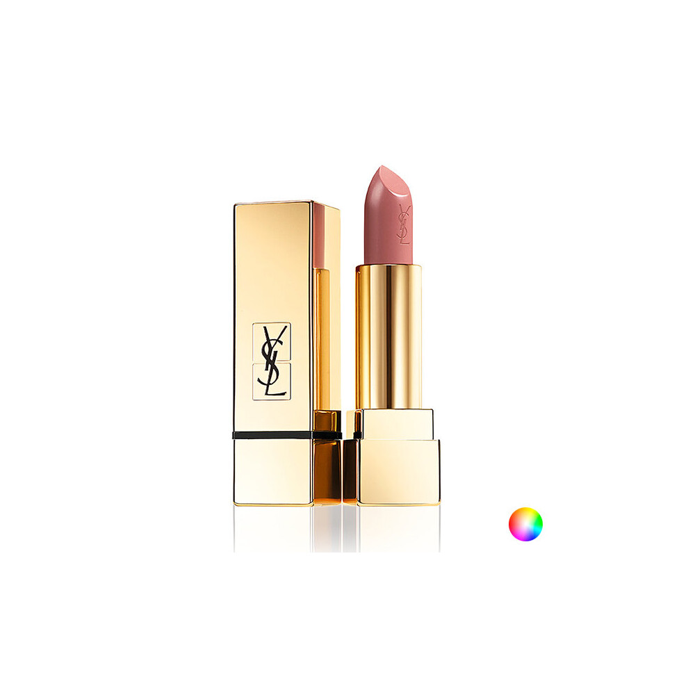 YSL Rouge Pur Couture Red Lipstick 14 Rouge Feu