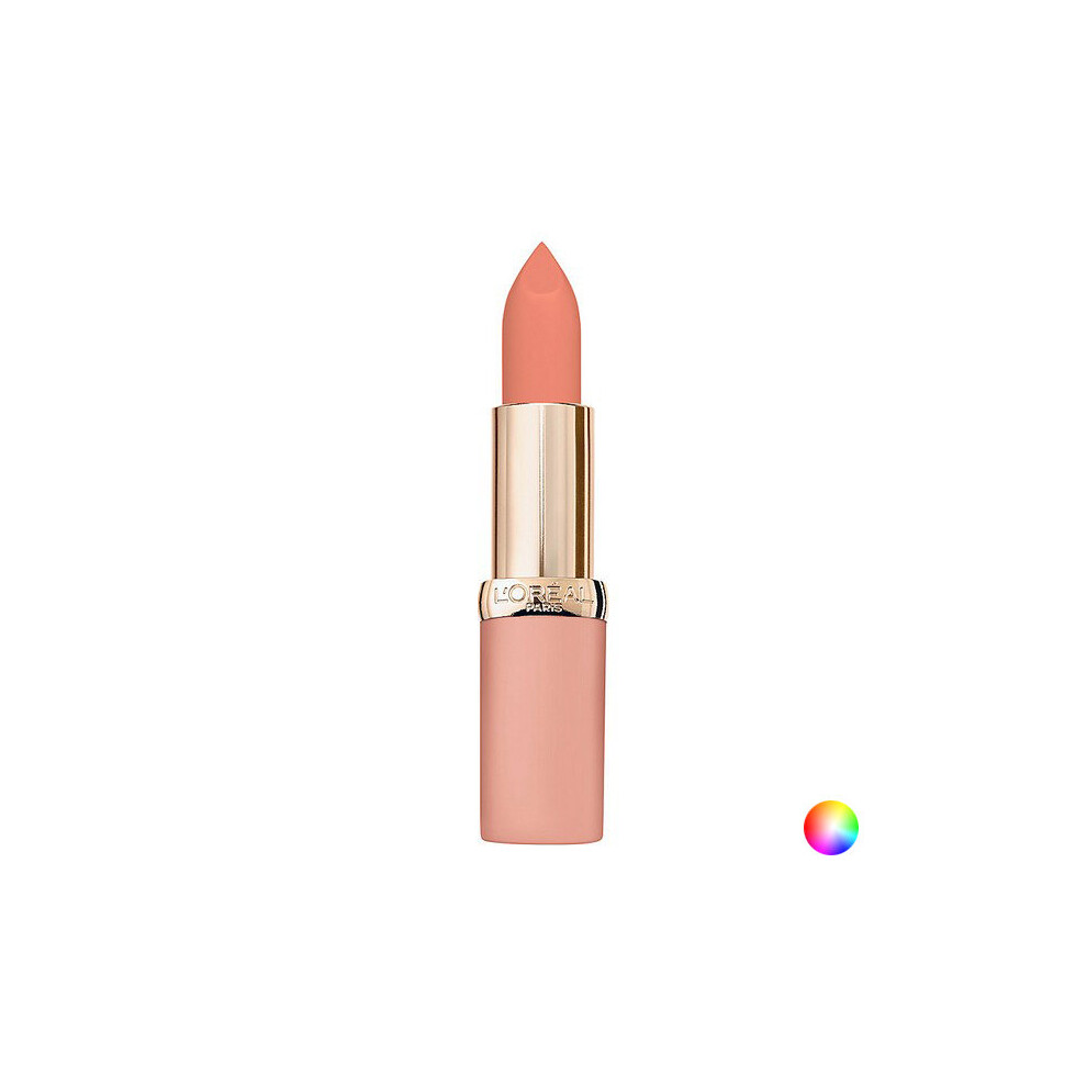 Lipstick Color Riche L'Oreal Make Up (5 g)/12-no prejudice