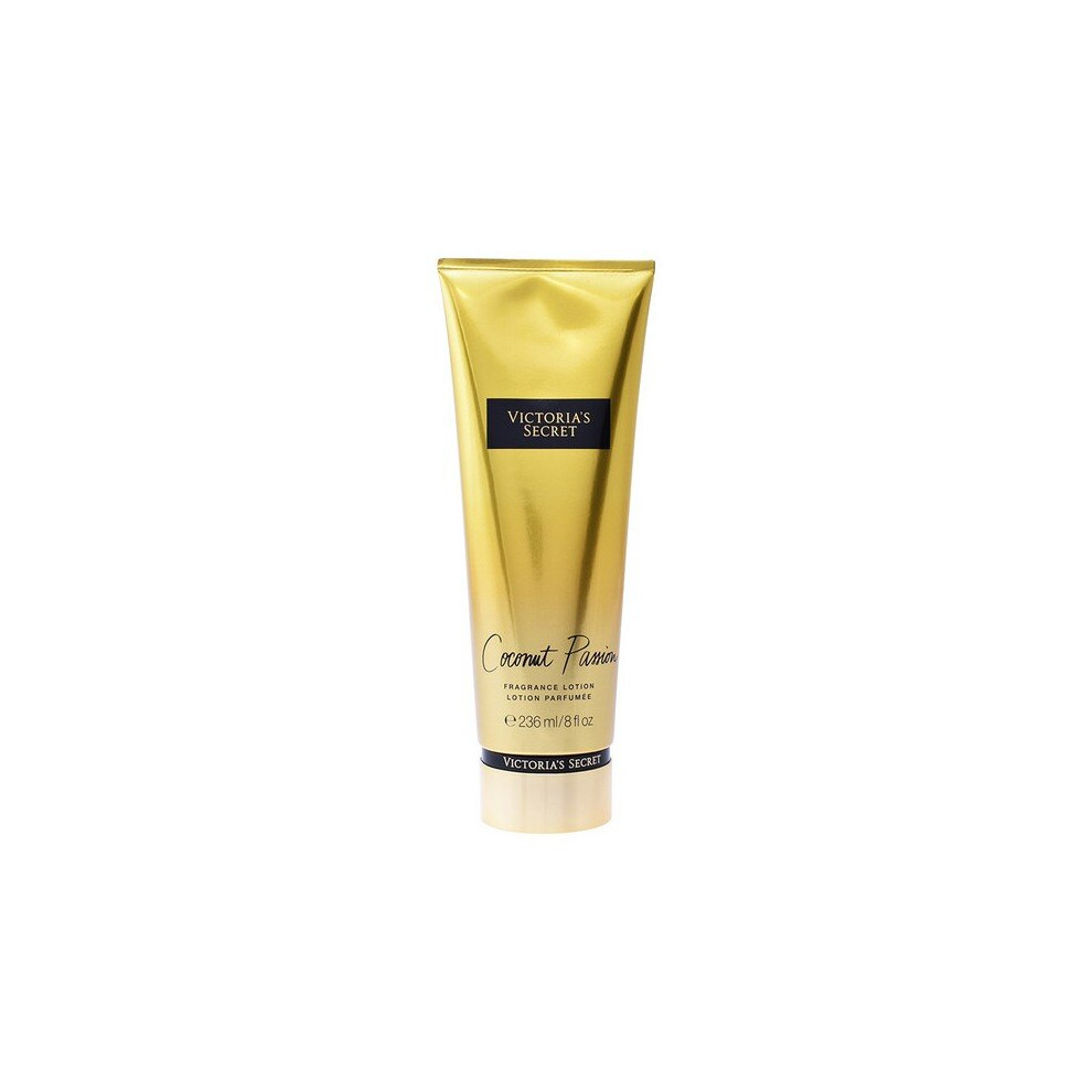 Victoria's Secret Body Lotion Coconut Passion (236 Ml)