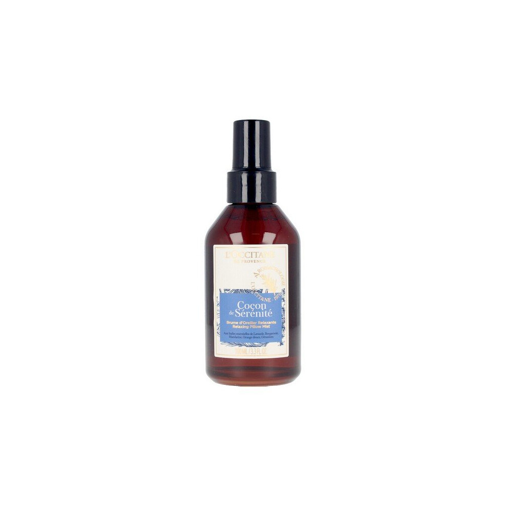 L'Occitane Cocon De Serenite Relaxing Pillow Mist 100ml