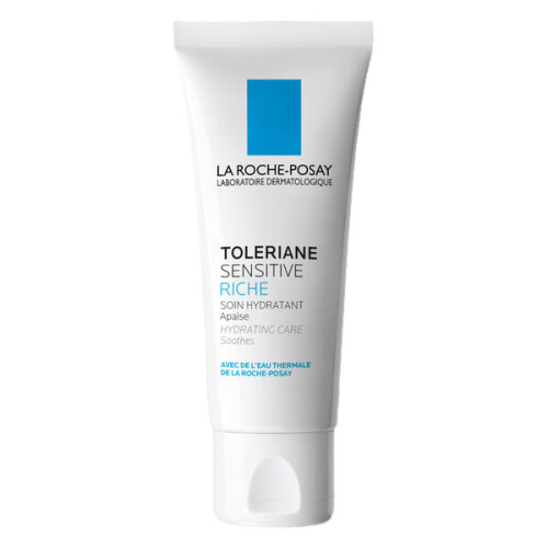 La Roche-Posay TOLERIANE SENSITIVE RICHE soin hydratant 40 ml
