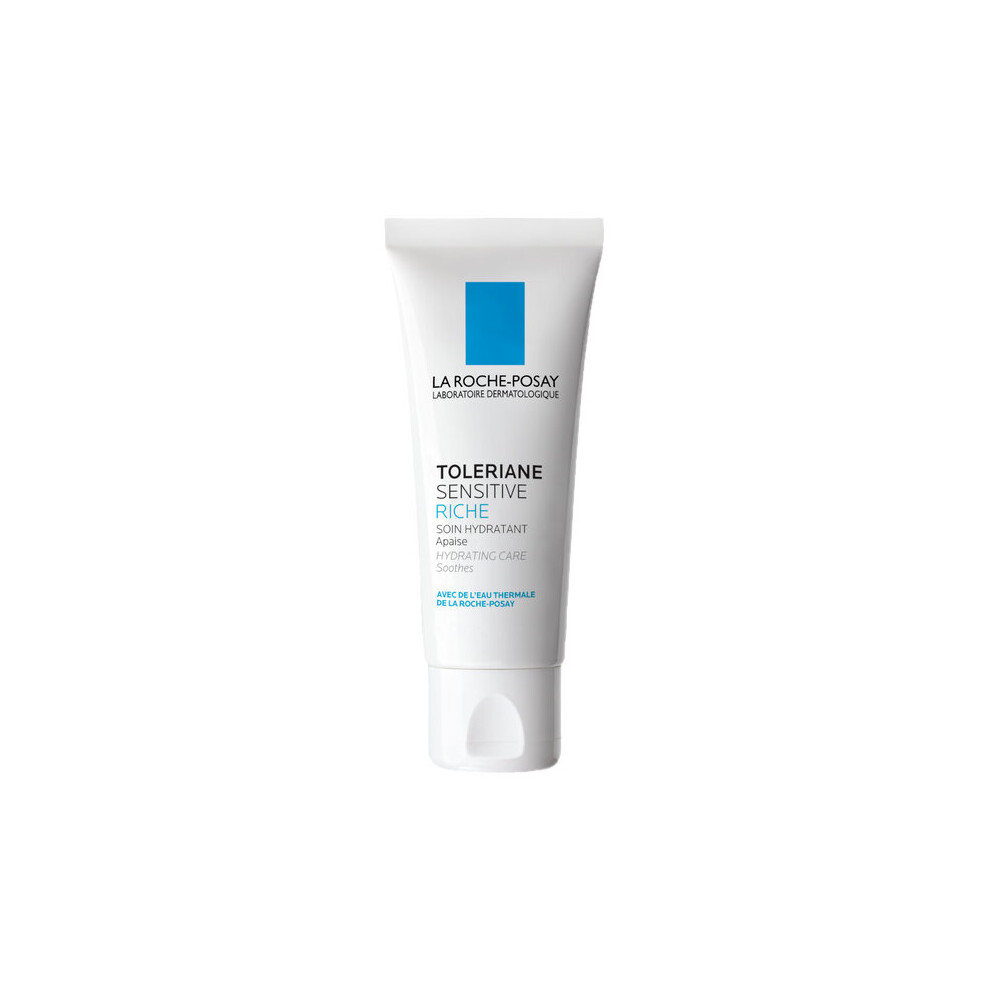 La Roche-Posay Cream Hydrating Toleriane La Roche Posay (40 Ml)
