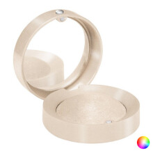 Oogschaduw - BOURJOIS - 03 PERZIKSKIN - Ultra-gepigmenteerd - Crème textuur - Ingebouwde spiegel