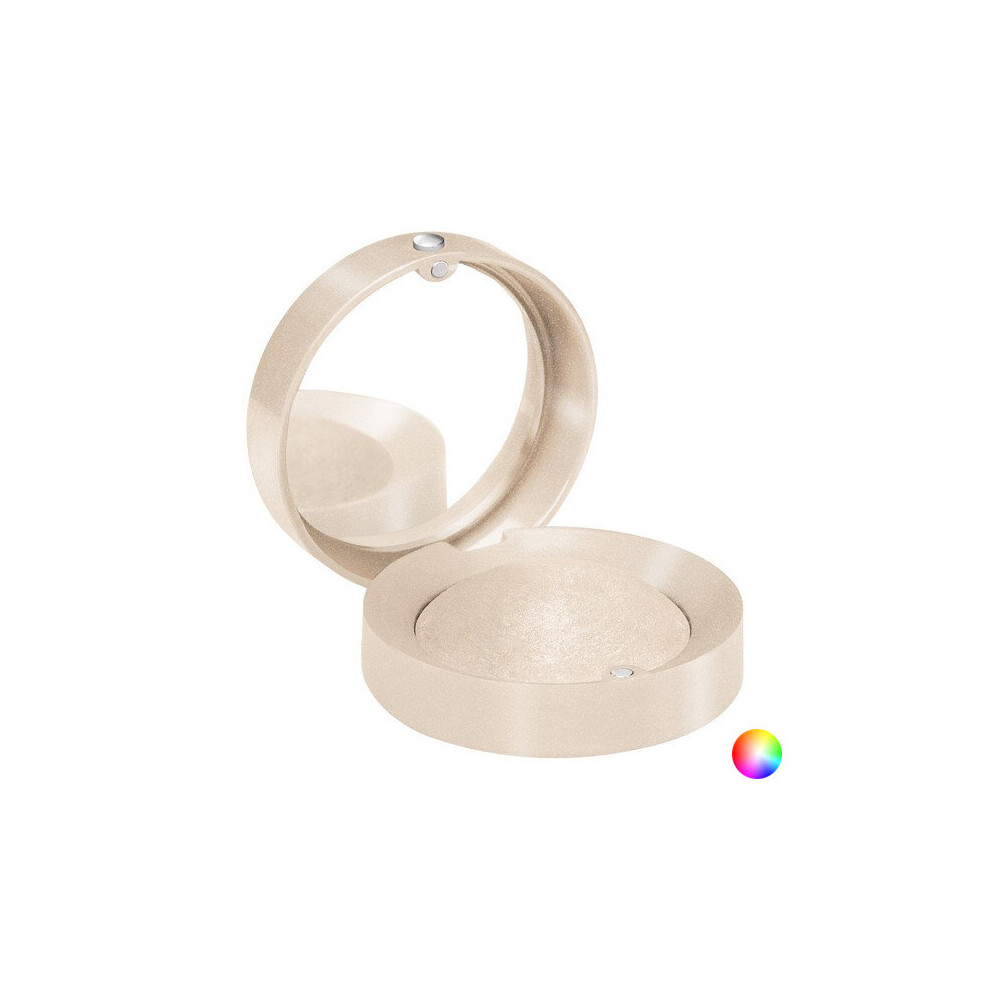 Bourjois Little Round Pot Mono Eyeshadow - 3 Peau De Peach