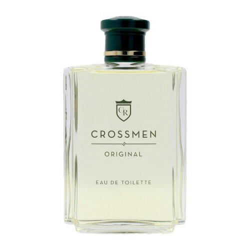 CROSSMEN ORIGINEEL 200ML EDT