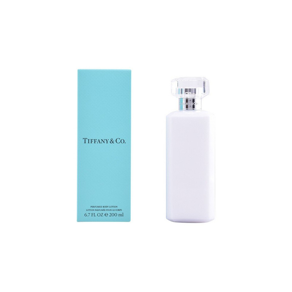 Tiffany & Co Body Lotion (200 Ml)