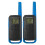Motorola Walkie-Talkie Motorola B6P00811 (2 pcs)/Blue 1