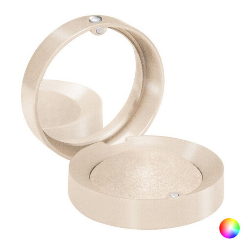 Bourjois LITTLE ROUND pot eyeshadow 11-pink parfait 1,2 gr