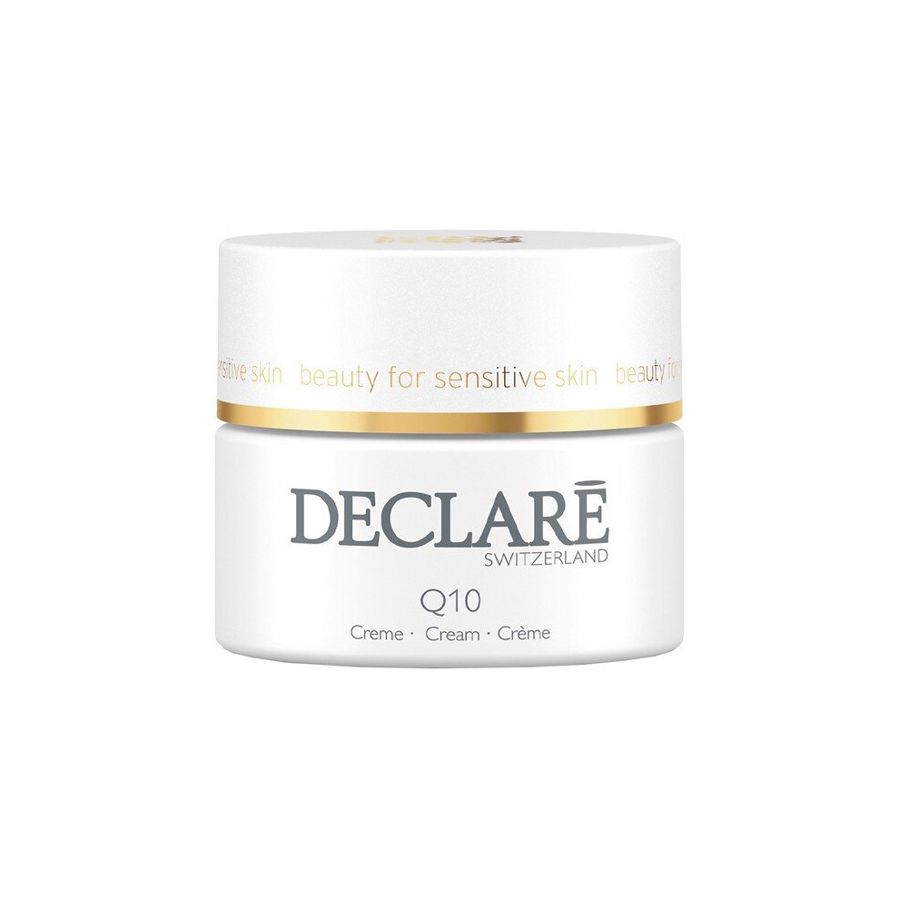 Declare Cream Anti-Ageing Age Control Q10 Declarã© (50 Ml)