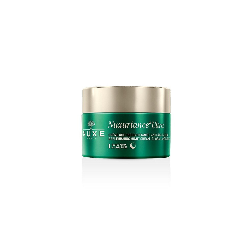 Nuxe Nuxuriance Ultra Replenishing Night Cream 50ml