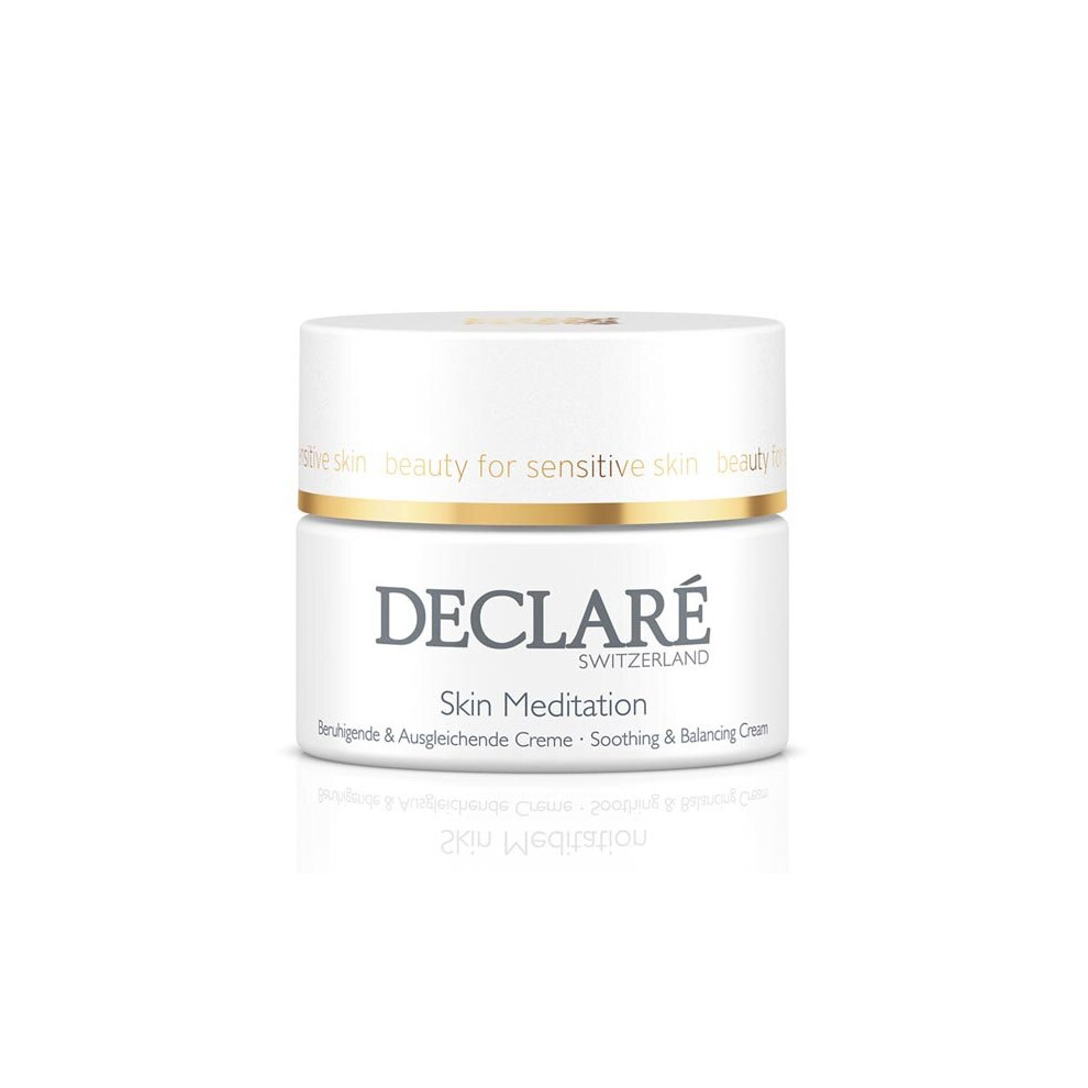Declare Hydrating Cream Stress Balance Declarã© (50 Ml)