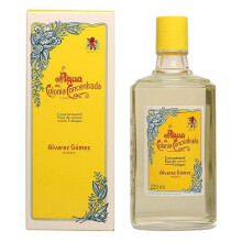 Alvarez Gomez Eau De Cologne Concentrated 750ml