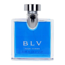Bvlgari Blv Eau De Toilette Spray 1.7 Oz/50 Ml til Mænd