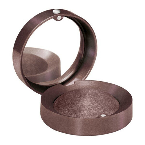 Bourjois LITTLE ROUND pot eyeshadow 11-pink parfait 1,2 gr 2