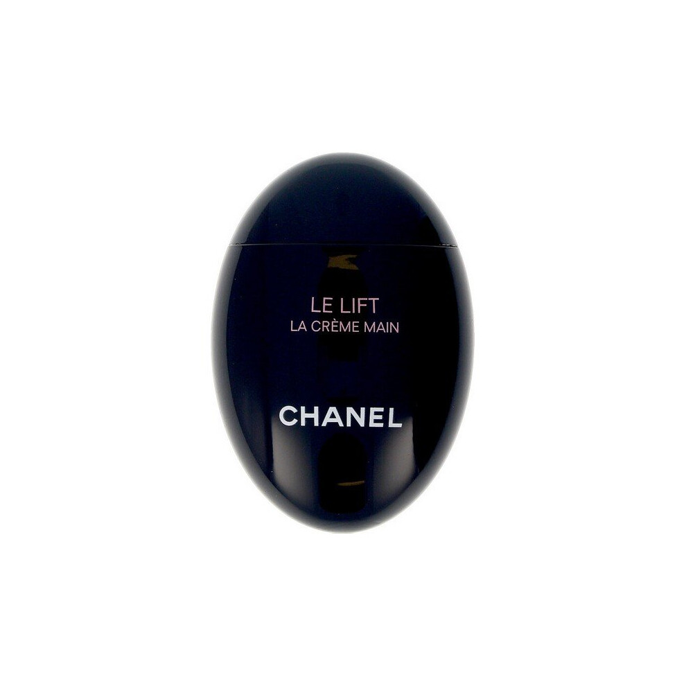 Chanel Le Lift Smooths-evens-Replenishes Hand Cream 50ml-image-OPC-P5V5R65-NEW