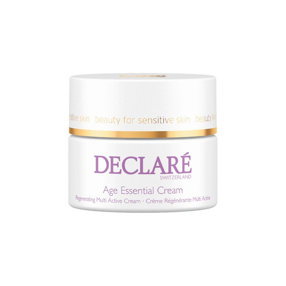 Declare Cream Anti-Ageing Regenerative Age Control Declarã© (50 Ml)