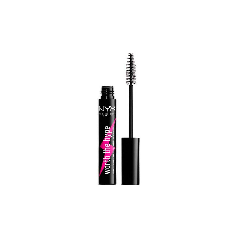 Mascara Worth The Hype NYX