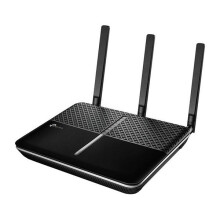 Draadloze modem TP-Link Archer VR600 LAN WiFi 5 GHz Zwart