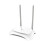 TP-LINK Wireless Modem TP-Link TL-WR850N 2.4 GHz 300 Mbps White 1