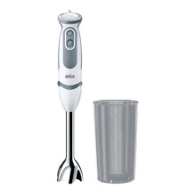 Hand-held Blender Braun MQ5200 1000W White