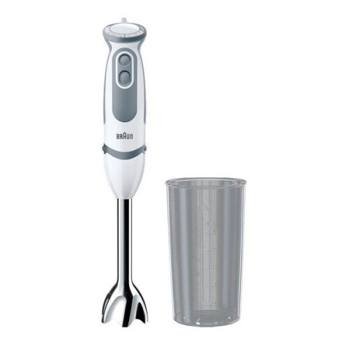 Braun Hand-held Blender Braun MQ5200 1000W White