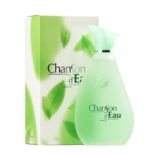 CHANSON D'EAU - CHANSON D\'EAU ORIGINAL edt 200 ml