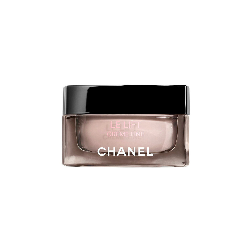 Firming Facial Treatment Le Lift Fine Chanel (50 ml)