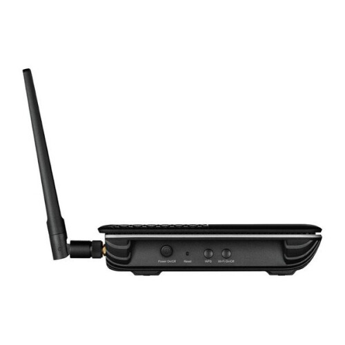 TP-LINK Modem wireless TP-Link Archer VR600 LAN WiFi 5 GHz Nero 2