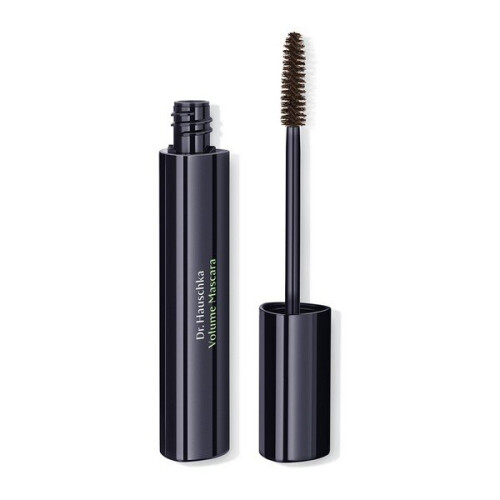 Dr. Hauschka Dr. Hauschka Volume Mascara 8ml - 01 Black 2