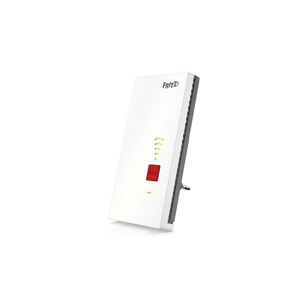 Access Point Repeater Fritz! Repeater 2400 1733 Mbps 5 Ghz Lan 4023125028878
