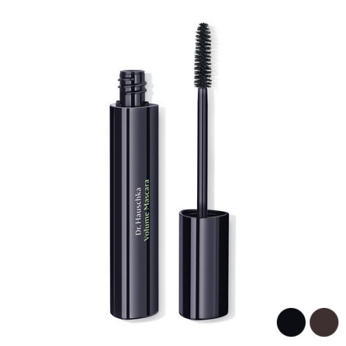Dr. Hauschka Dr. Hauschka Volume Mascara 8ml - 01 Black