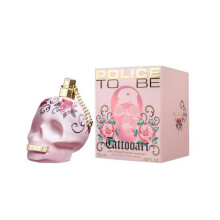 Eau de Parfum - POLICE - To Be Tattooart - 75 ml - Mujer - Concentración: EDP