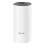 TP-LINK TP-Link Deco E4 V1 Mesh-system (1-pak) AC1200 2xLAN/WAN 1