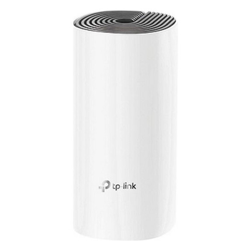 TP-LINK TP-Link Deco E4 V1 Mesh-system (1-pak) AC1200 2xLAN/WAN
