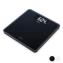 Digital Bathroom Scales Beurer GS400 200 Kg/White
