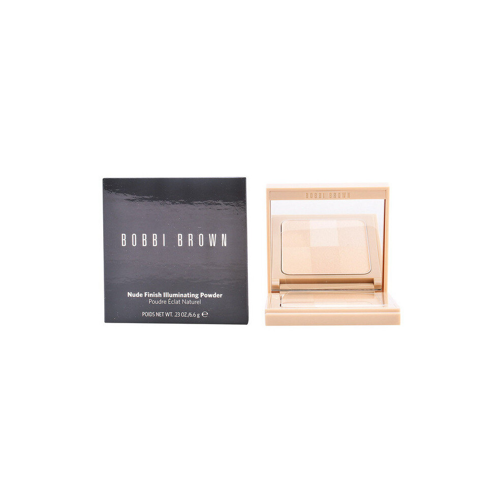 Blush Nude Finish Bobbi Brown/Light to Medium 6,6 g
