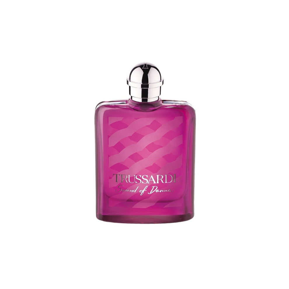 Trussardi Women's Perfume Sound Of Donna Edp (30 Ml)