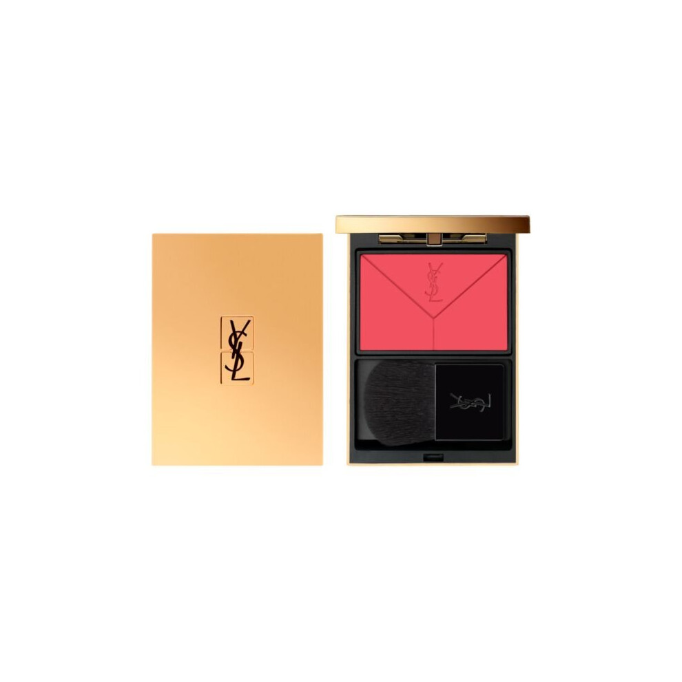 Blush Couture Yves Saint Laurent/03 - tangerine pop art 3 g