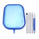 Leaf Skimmer Net & 5 Piece Pole For Spa or Swimming Pool 1