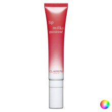 Clarins Lip Milky Mousse Lipstick 01 Milky Strawberry