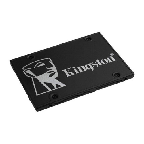 Kingston Kingston KC600 SKC600/512G 512GB 2.5" Solid State Drive SATA SSD