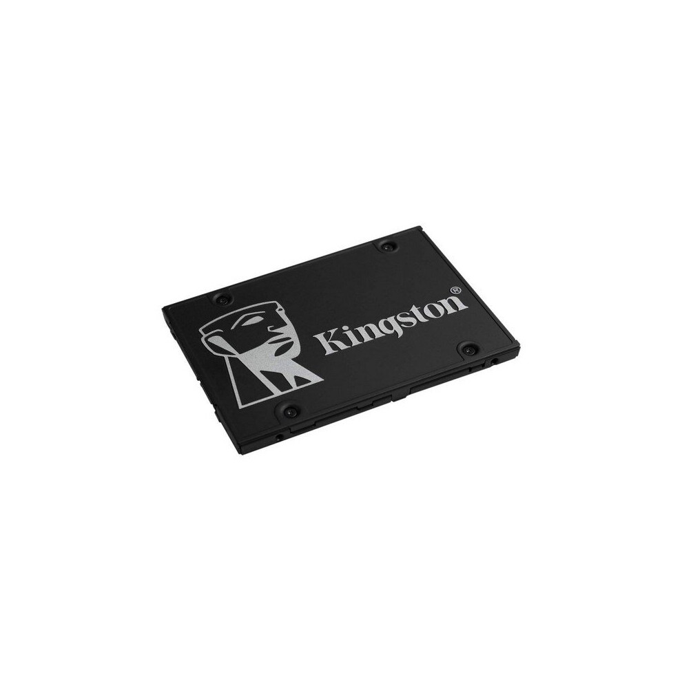 Hard Drive Kingston SKC600 2,5" SSD SATA III/512 GB