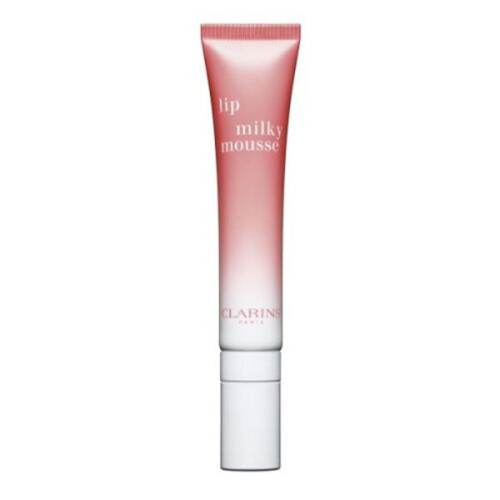 Clarins Clarins Lips Milky Mousse - 04 Milky Tea Rose 2
