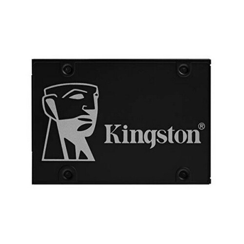 Kingston Kingston KC600 SKC600/512G 512GB 2.5" Solid State Drive SATA SSD 2
