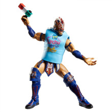 WWE Elite Series 75 Kalisto Wrestling Action Figure